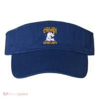 Save The Chubby Unicorn Gift Visor thumb 0