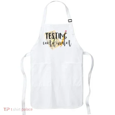 Apron