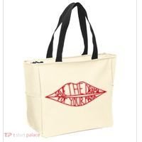 Save The Drama For Your Mama Retro 90s Tote Bag thumb 2