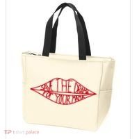 Save The Drama For Your Mama Retro 90s Tote Bag thumb 3