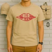 Save The Drama For Your Mama Retro 90s T-Shirt thumb 6