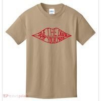 Save The Drama For Your Mama Retro 90s Kids T-Shirt thumb 0