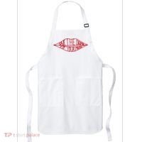 Save The Drama For Your Mama Retro 90s Apron thumb 0