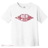 Save The Drama For Your Mama Retro 90s Toddler T-Shirt thumb 0