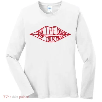 Women's Long Sleeve Shirt