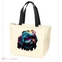 Shih Tzu Dogs Shih Tzus Tote Bag thumb 3