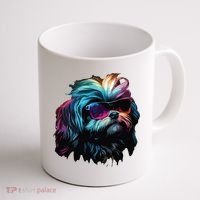 Shih Tzu Dogs Shih Tzus Coffee Mug thumb 1