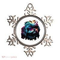 Shih Tzu Dogs Shih Tzus Ornament thumb 0