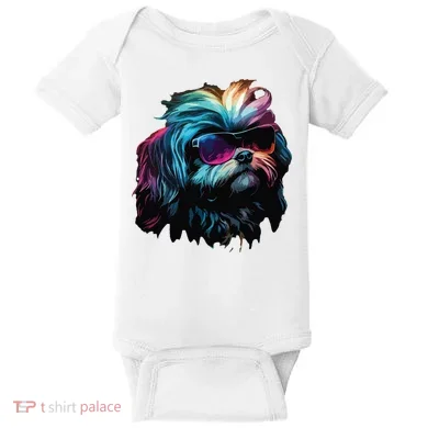 Baby Bodysuit