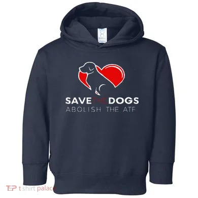 Toddler Hoodie