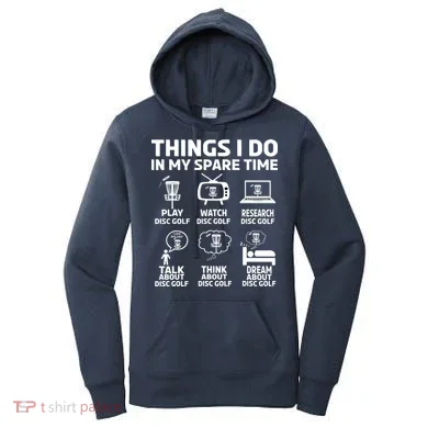 Women's Hoodie