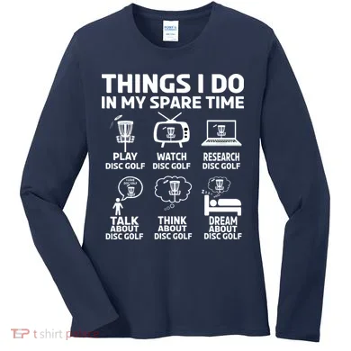 Women's Long Sleeve Shirt