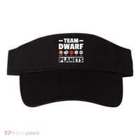 Space Team Dwarf Planets For Adults And Astronomy Visor thumb 0