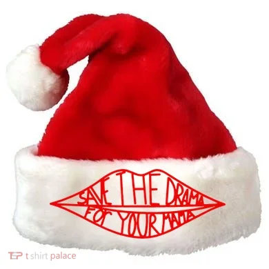 Santa Hat