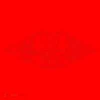 Save The Drama For Your Mama Lips Funny Santa Hat thumb 1