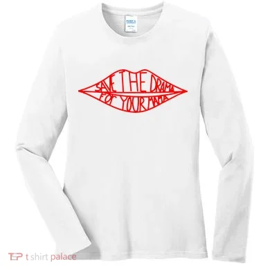Women's Long Sleeve Shirt