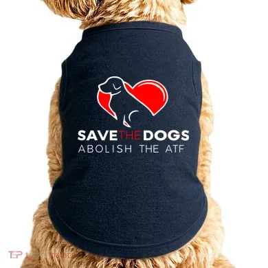 Doggie Tank