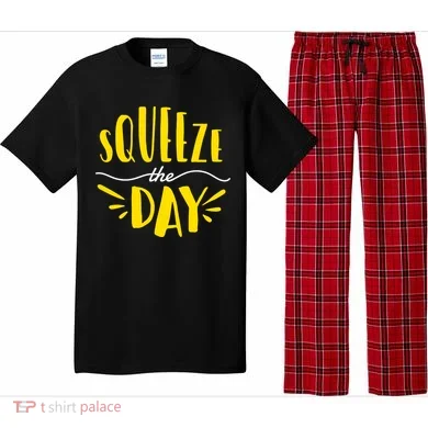 Pajama Set