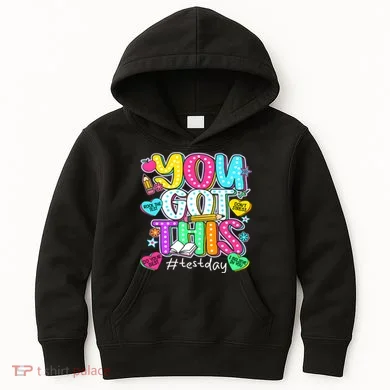 Kids Hoodie