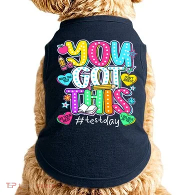 Doggie Tank