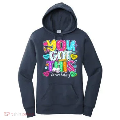 Women's Hoodie