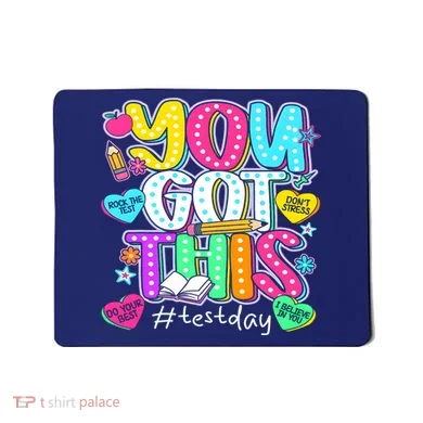 Mousepad