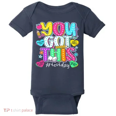 Baby Bodysuit