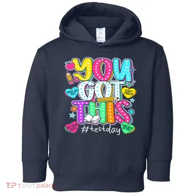 Toddler Hoodie
