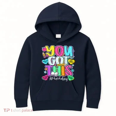 Kids Hoodie
