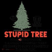 Stupid Tree Disc Golf For A King Coffee Mug thumb 5