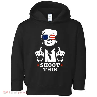 Toddler Hoodie
