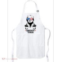Shoot This Donald Trump You Missed Apron thumb 0