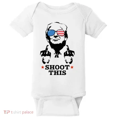 Baby Bodysuit