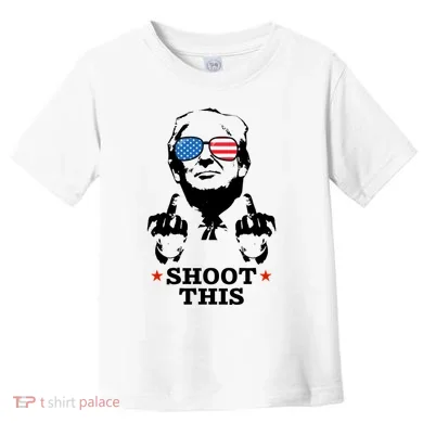 Toddler T-Shirt