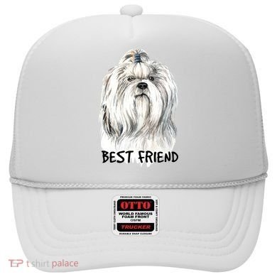 Shih Tzu Dog Hat