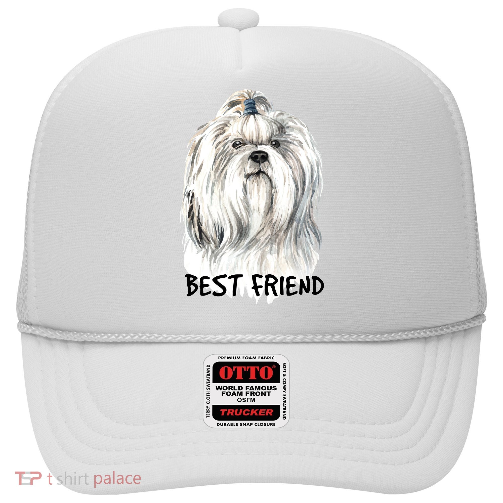 Shih Tzu Dog Hat