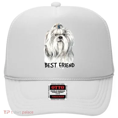 Shih Tzu Dog Hat