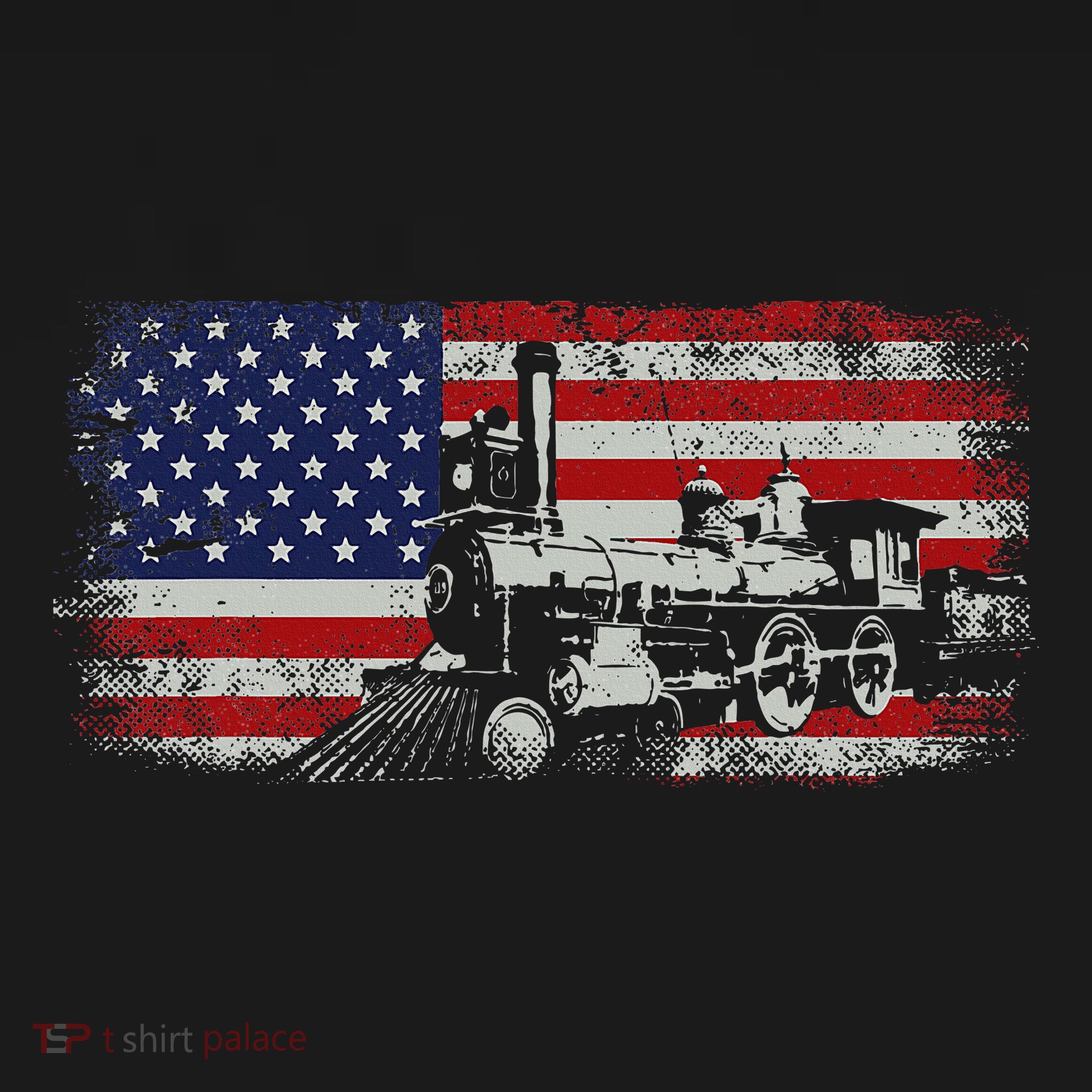 Steam Train Driver Trainspotting Locomotive Apron