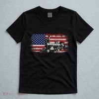 Steam Train Driver Trainspotting Locomotive T-Shirt thumb 5