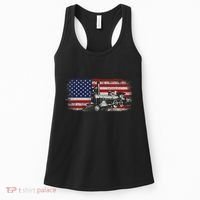 Steam Train Driver Trainspotting Locomotive Women's Tank Top thumb 0