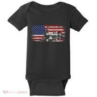 Steam Train Driver Trainspotting Locomotive Baby Bodysuit thumb 0