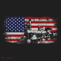 Steam Train Driver Trainspotting Locomotive Hat thumb 2