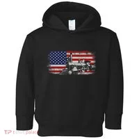 Steam Train Driver Trainspotting Locomotive Toddler Hoodie thumb 0