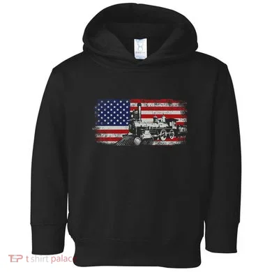 Toddler Hoodie
