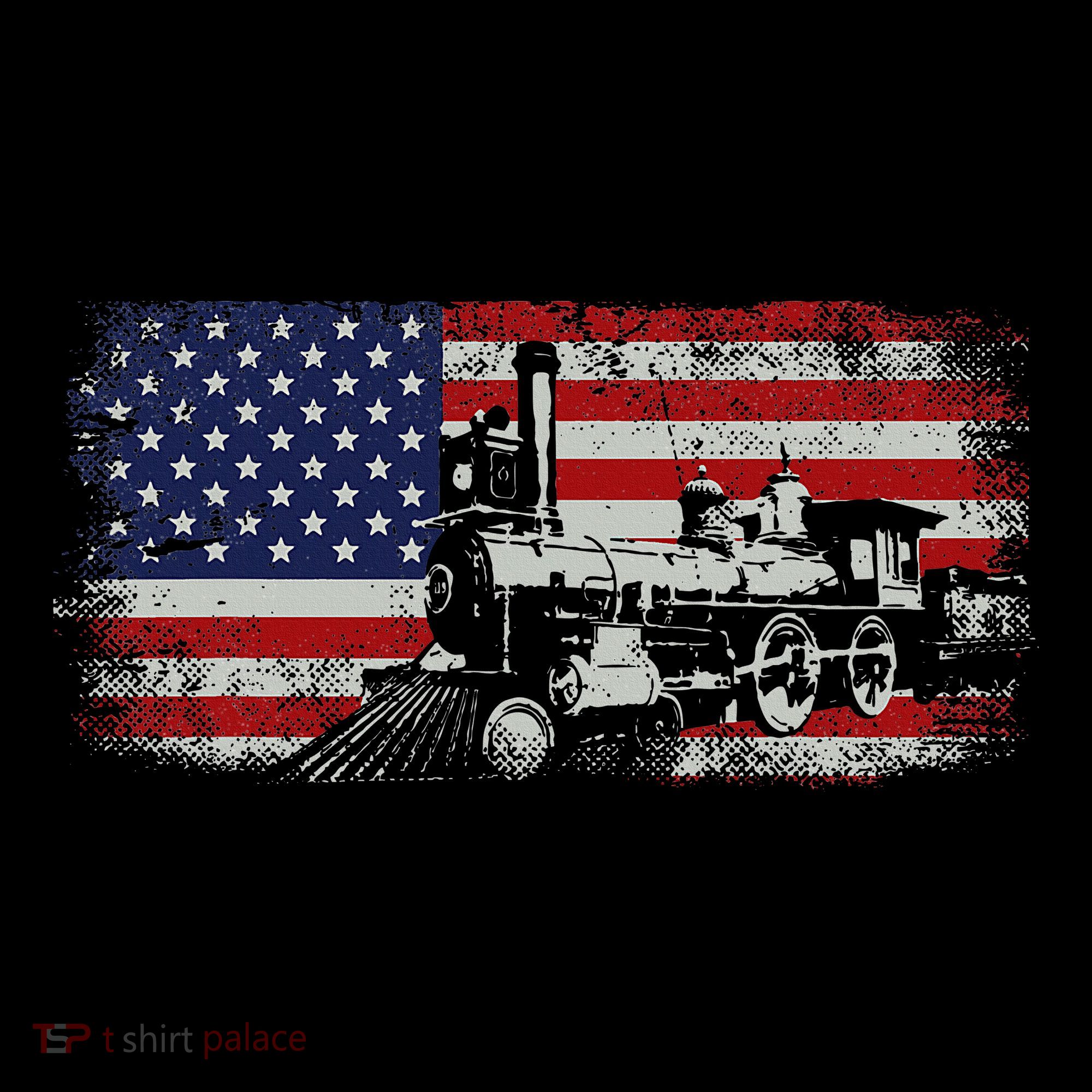 Steam Train Driver Trainspotting Locomotive Women's Long Sleeve Shirt