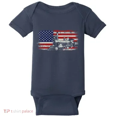 Baby Bodysuit