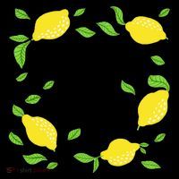Squeeze The Day Lemons Quote Coffee Mug thumb 5