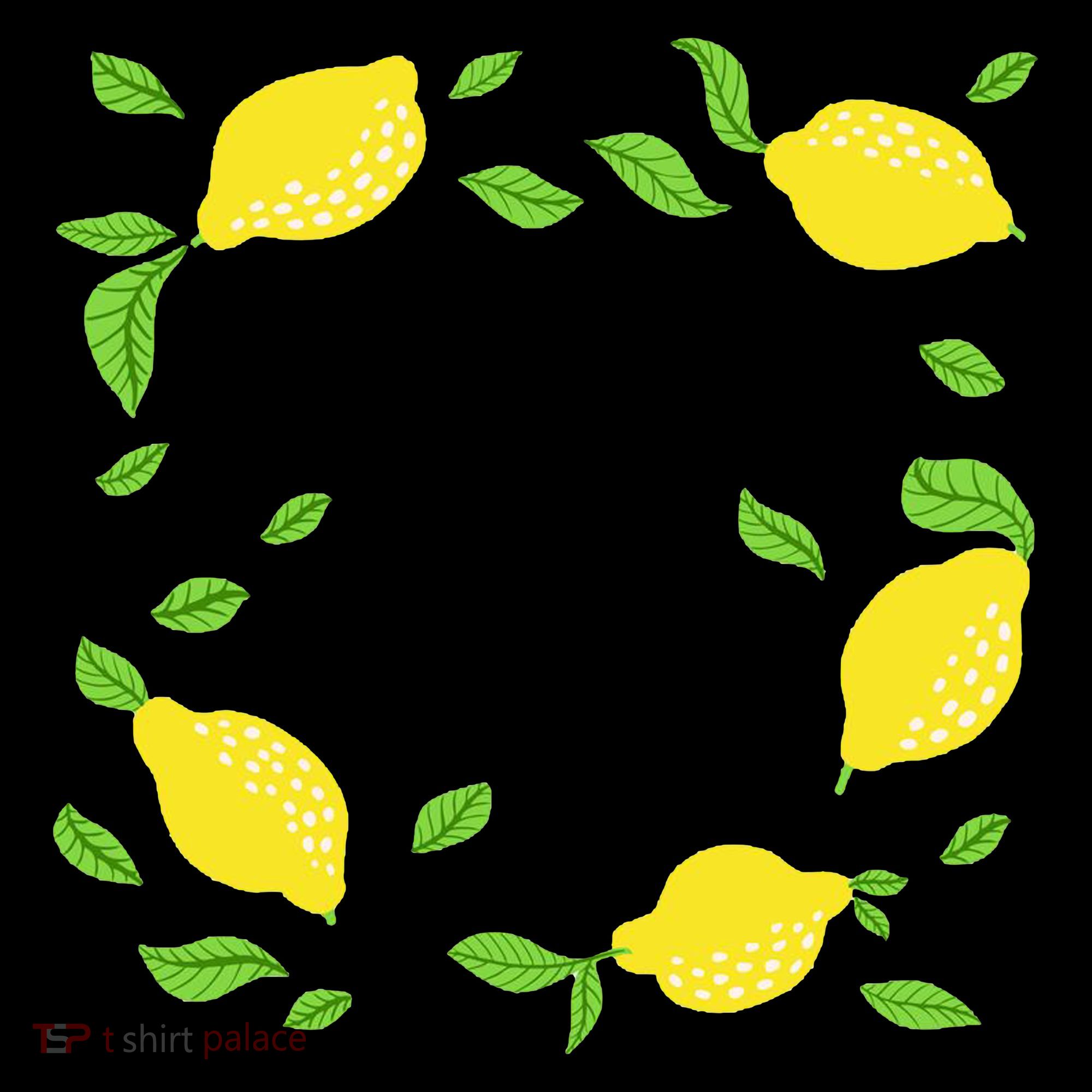 Squeeze The Day Lemons Quote Coffee Mug