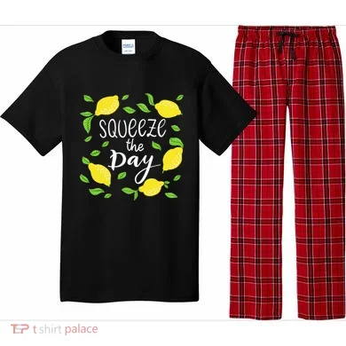 Pajama Set