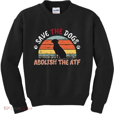 Kids Sweatshirt